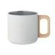 Taza Acero 