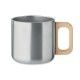 Taza Acero 