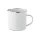 Taza Plateado 500ml