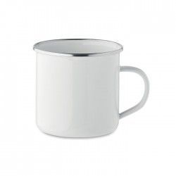 Taza Plateado 500ml