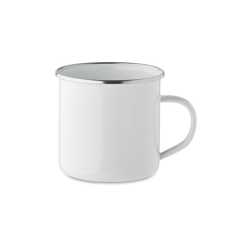 Taza Plateado 500ml
