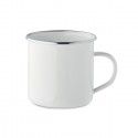 Taza Plateado 500ml
