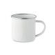 Taza Plateado 200ml