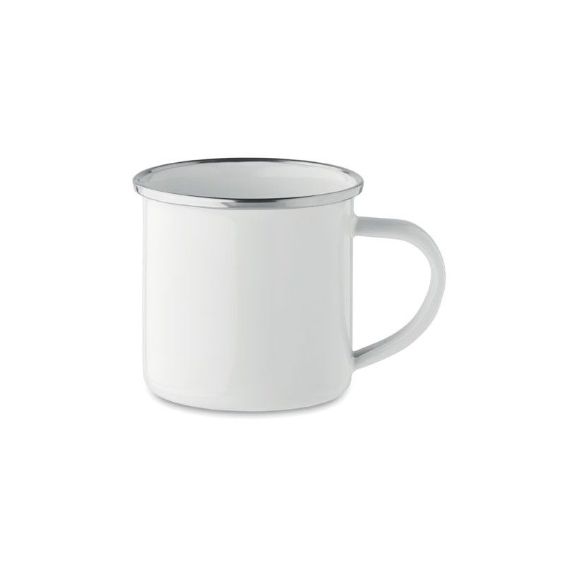 Taza Plateado 200ml