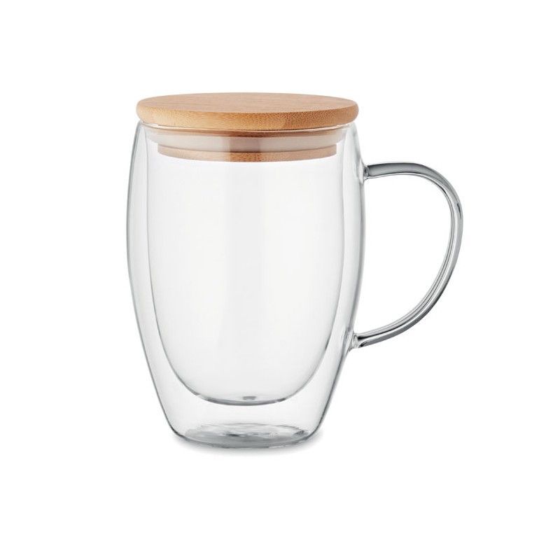 Taza Tirol 