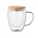Taza Tiral 250ml