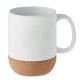 Taza MATT