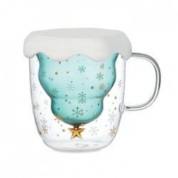 Taza Verde 