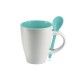 Taza Dual