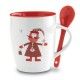 Taza Claus 