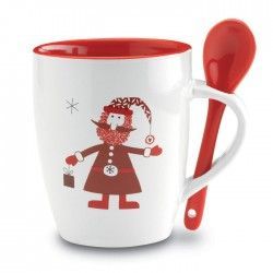 Taza Claus 