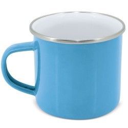 Taza Charles