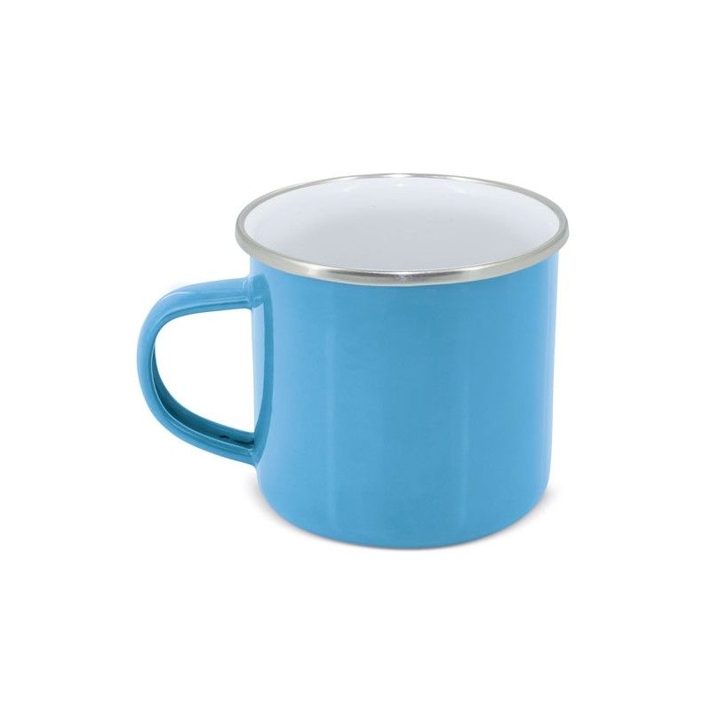 Taza Charles