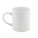 Taza Lungo Sublimación 250ml