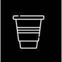 Vasos un uso 