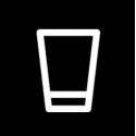 Vasos Acero y Aluminio